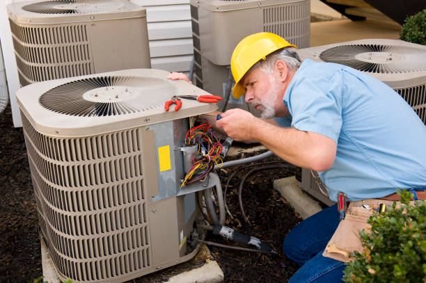 Best HVAC system installation  in USA